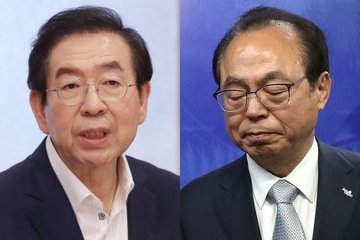 nannana1232's tweet image. @moonriver365 정진석 "내년 보궐선거…아예 `성추행보궐선거`로 명명하자" - 매일경제 m.mk.co.kr/news/politics/…