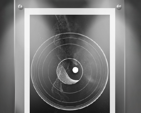 StrangeCrypto's tweet photo. #MyGenTicket is Black! https://t.co/HMll1rVZEE
