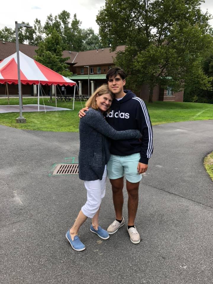 Wow!! <a href="/CornellRowing/">Cornell Rowing</a> athlete &amp; <a href="/CornellEng/">Cornell Duffield College of Engineering</a> scholar Seb Pardo has been awarded a <a href="/SMART_DoD/">SMART Scholarship</a> scholarship to serve at <a href="/NAVAIRNews/">NAVAIR</a> Fleet Readiness Center, Cherry Point, NC. This amazing @DeptofDefense #STEM scholarship pays for college &amp; provides summer &amp; post-college jobs. WOW!