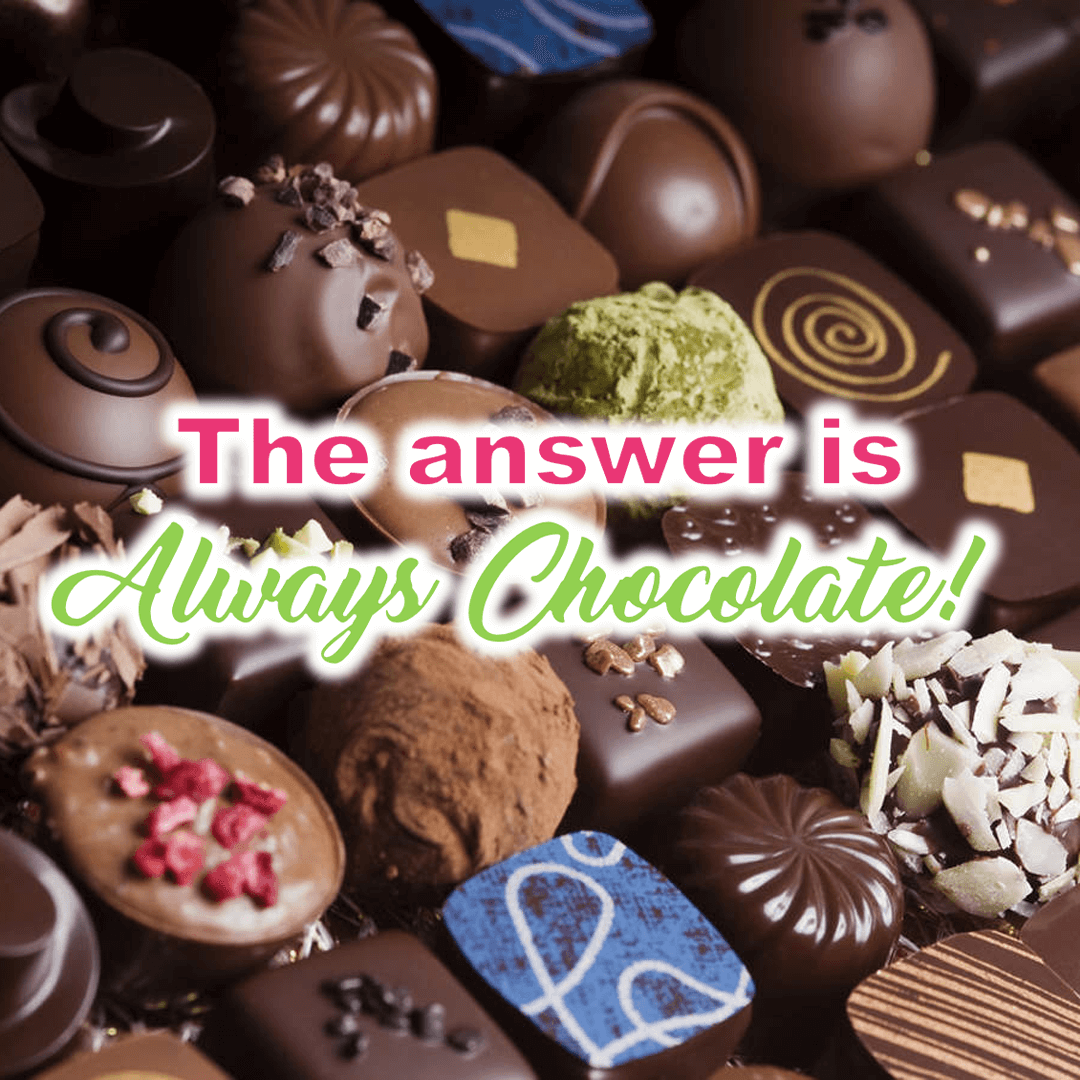 KitchenLifeShop's tweet photo. No matter how you feel, #chocolate is always there to light up your mood!  We have the right #kitchenTools to make your #homecookedmeals lovely!
#EssentialKitchenware 👉 https://t.co/LVIIj5Dseq https://t.co/g7gTSJJBHc