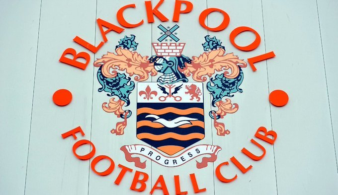 Unbeaten in November
Unbeaten in December
Unbeaten in January
Unbeaten in February
Unbeaten in March
Unbeaten in April

Fortress Bloomfield Road.

#UTMP