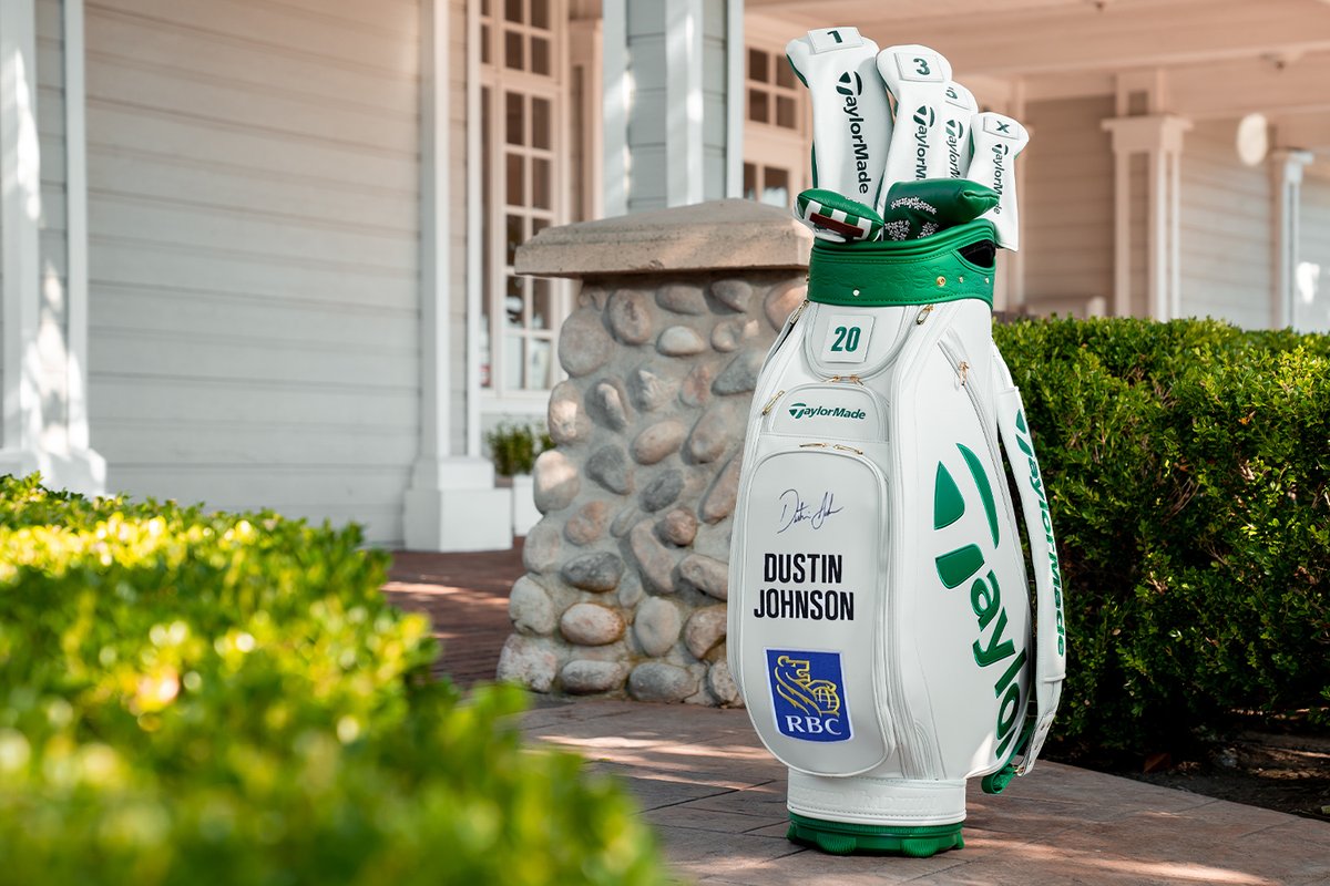 TaylorMade Canada tweet media