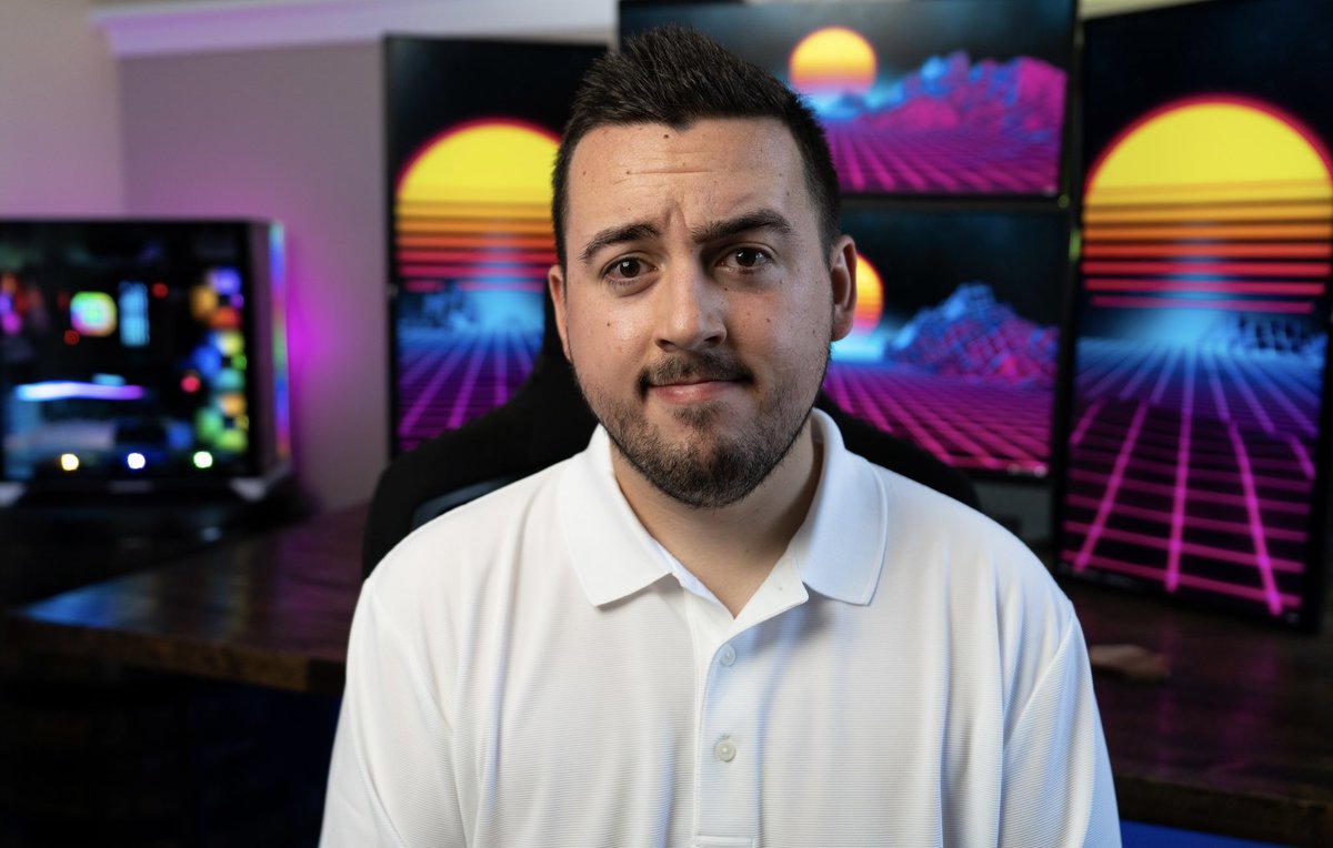 hey girl, lemme pimp your setup instagram.com/p/CNSlF_yndAI/