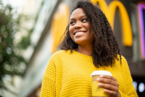 McDonald's scholarship