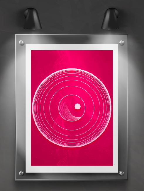 #MyGenTicket is PINK!