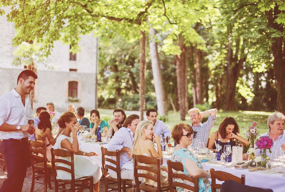 Your wedding in Italy!