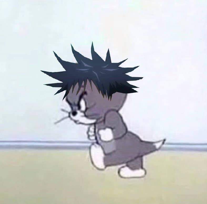 AnimeZerori's tweet photo. "Could you please stop? You're embarrassing me" https://t.co/4JpNjR9huX