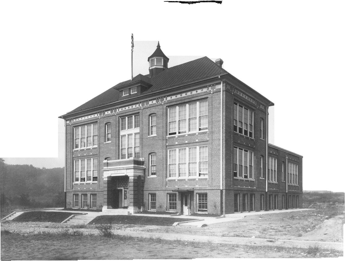 Another DC school that served as a memorial & extended legacy for the Black scholar, educator, and writer Alexander Crummell was The Crummell School. It was one of the first public schools for Black children in that area. Opened in 1912.