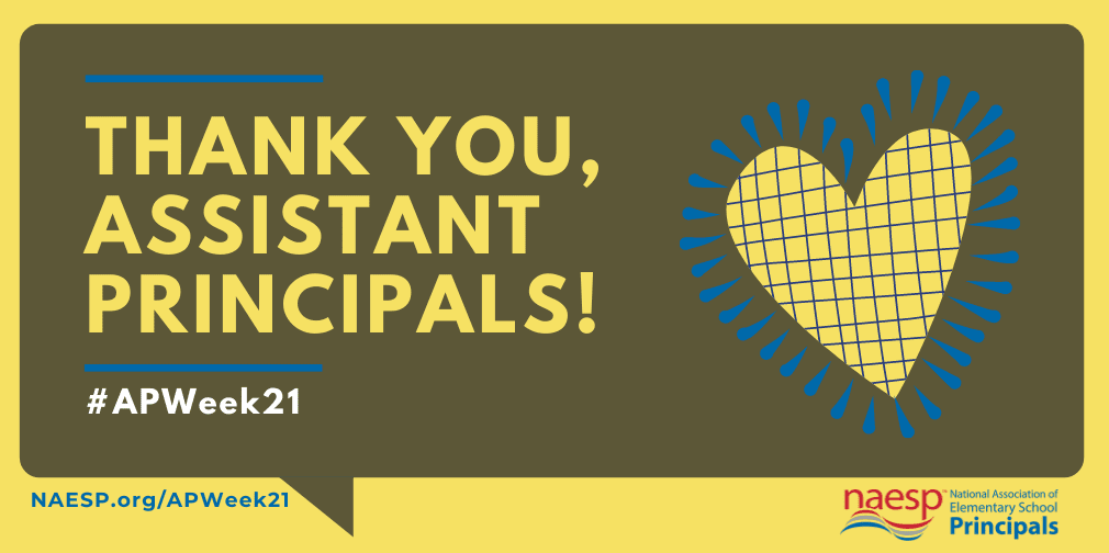 CrystalLakeSD47's tweet photo. This week we thank our assistant principals during National Assistant Principals Week! These dedicated leaders have gone above and beyond for our students and staff in this challenging year. We're glad you are part of our D47 family! #forward47 #D47pride #APWeek2 https://t.co/AHUjZ2AOGg