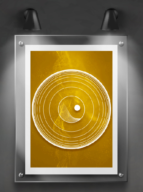 #MyGenTicket is Gold !