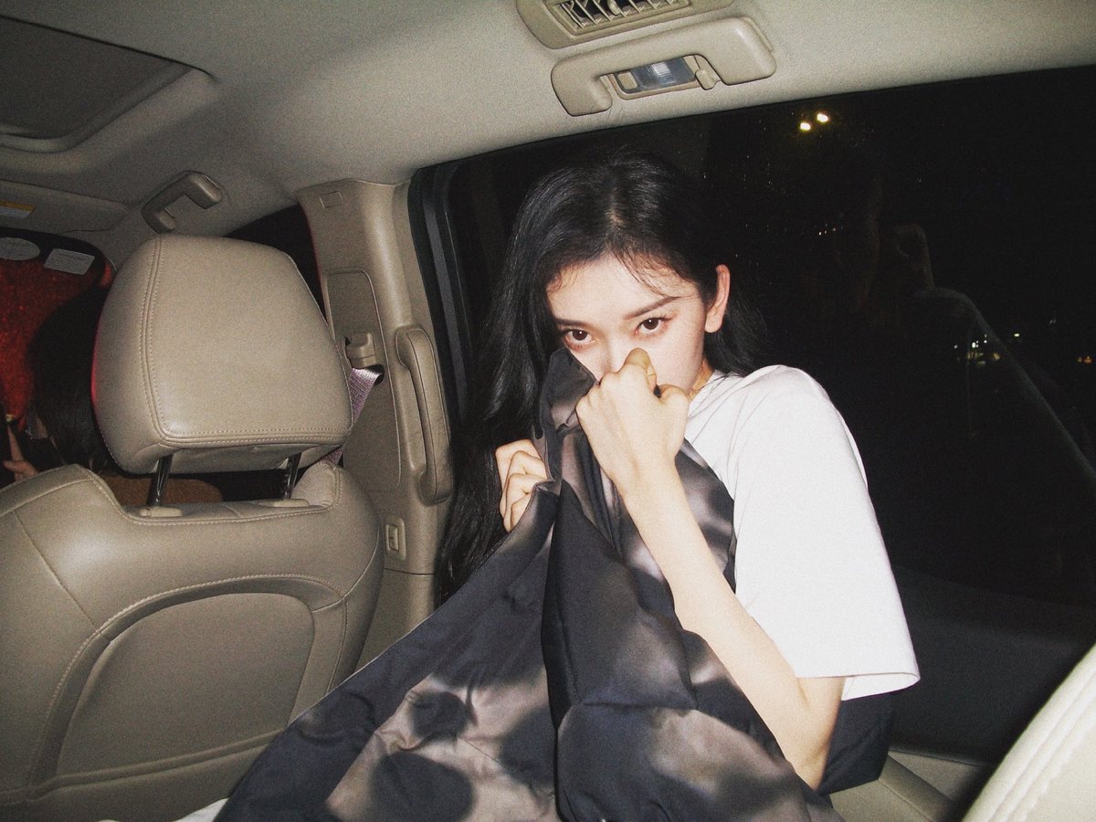 llingzis's tweet photo. 刘令姿，生日快乐 ❤️ https://t.co/0pDTTYWPgx