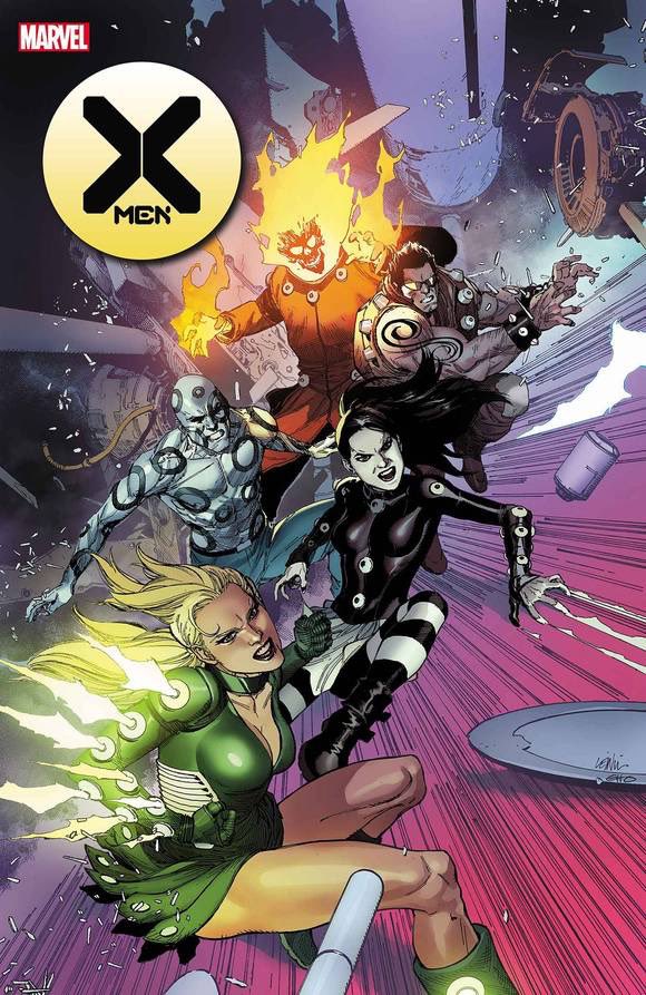 robby_deshaies_'s tweet photo. My favorite issues from last week. Bravo to all the teams!
Shadecraft 1 // @Henderson_Joe @LeeGarbett #Fabela @SimonBowland
Sea of Sorrows 4 // @rdouek @AlexCormack4 #Birch
X-Men 19 // @MahmudAsrar #Hickman @sunnygho https://t.co/GFQMQQGdGh