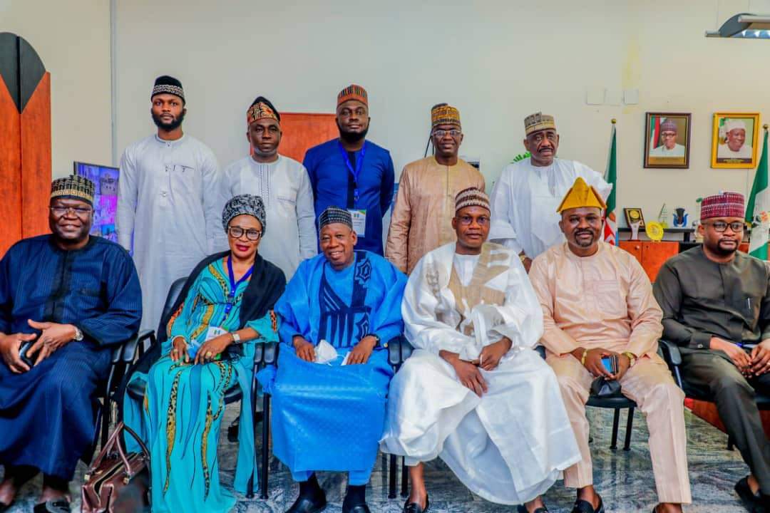 Gandujiyya Online tweet media