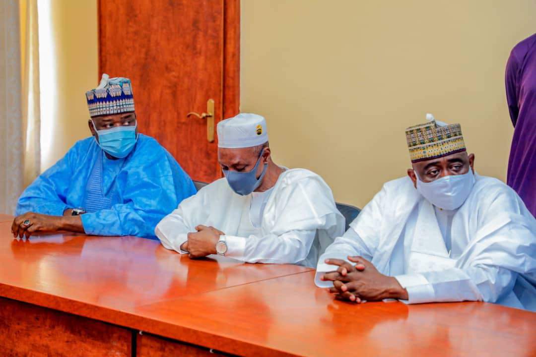 Gandujiyya Online tweet media