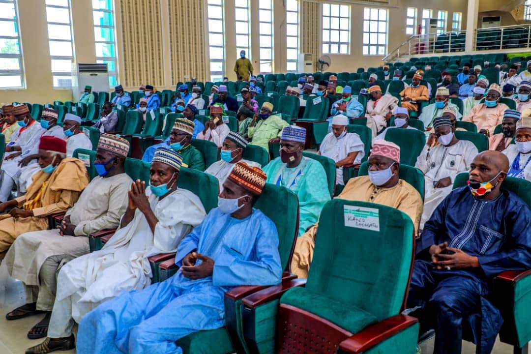 Gandujiyya Online tweet media