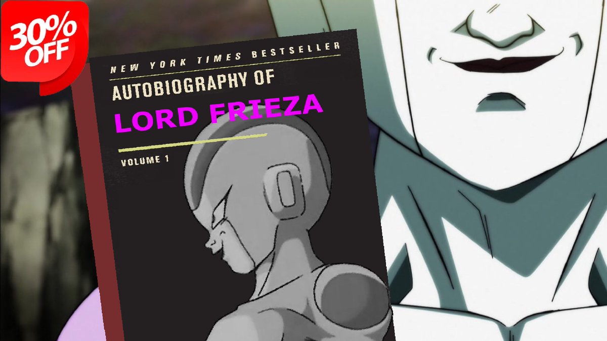 If you want to know more about me, simply read my autobiography. It's on sale for $20.99 as we speak and if you get now then you'll get a special 30% off when you purchase it online or in your local store.

It's quite simply a steal.