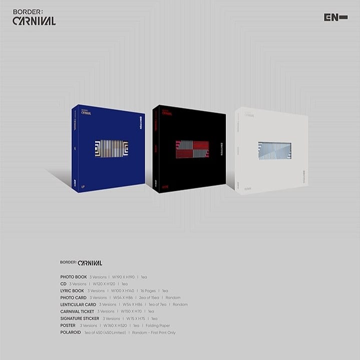 YunWonie Store | ENHYPEN GGU GGU PACKAGE (@yunwonie) / Posts / X