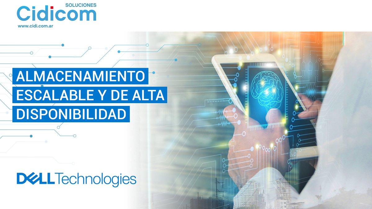 cidicomar's tweet photo. La serie NX combina la potencia de #PowerEdge de @delltechlatam, junto a las ventajas de #WindowsStorageServer de @MicrosoftLatam, en una solución escalable y de alta disponibilidad, mediante servidores con almacenamiento local. Contáctenos para conocerla: https://t.co/bC7iGaWK3E https://t.co/iTjD464TQw