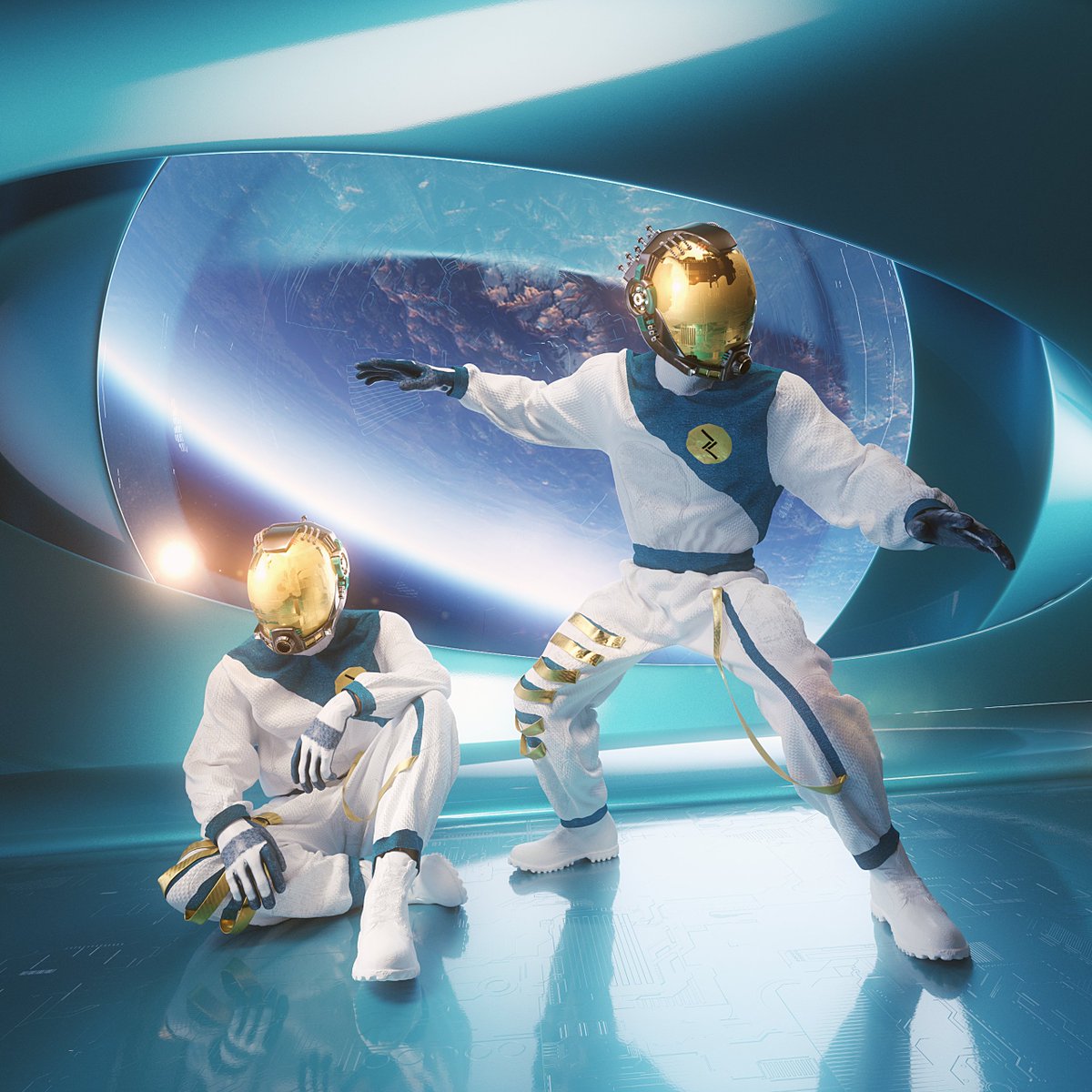 eho 💙 tweet media