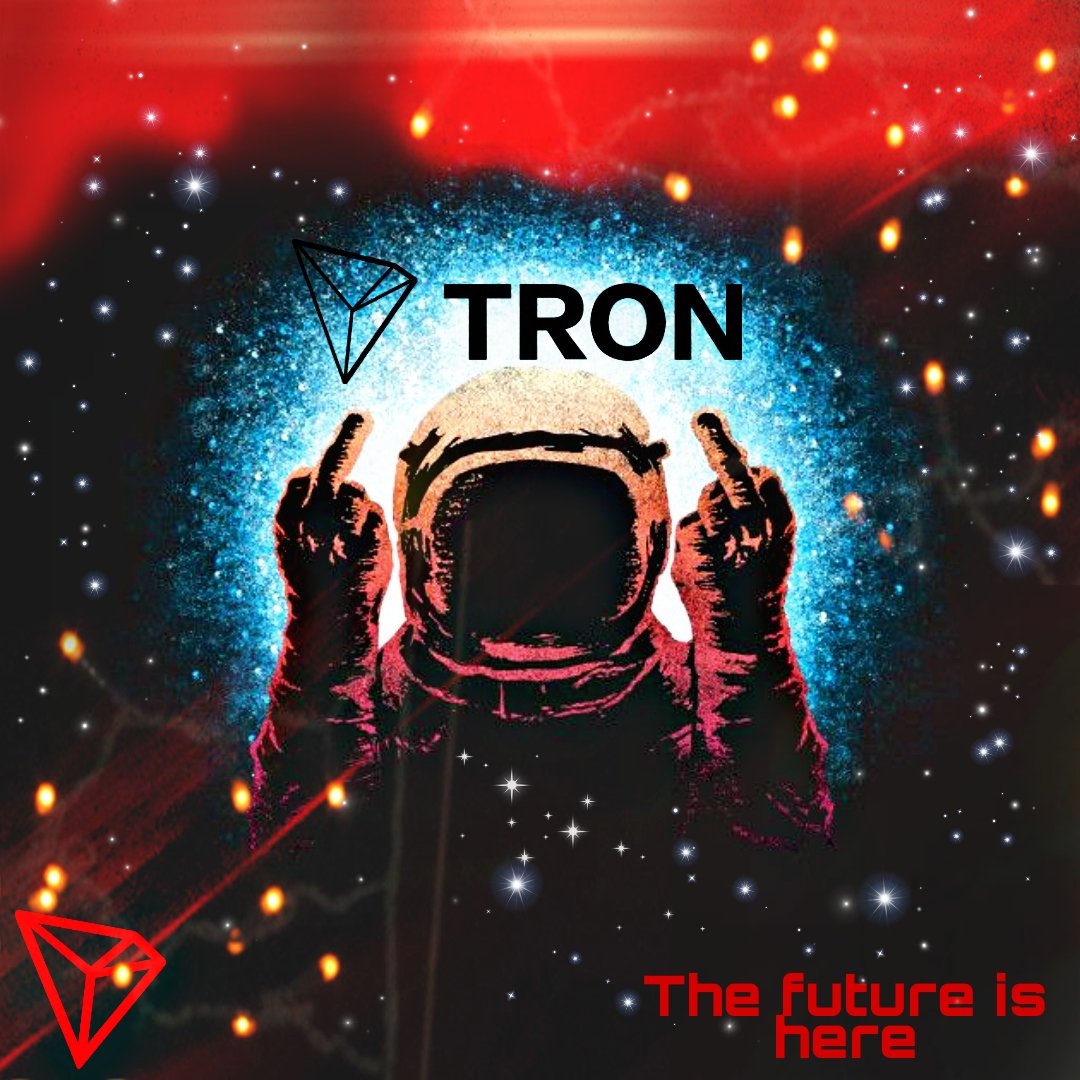 Dendorion's tweet photo. Past years they tried to throw every rock to #tron they could find.
@justinsuntron has proven them wrong many times and put down a rock solid foundation for us all to prosper on! πͺ
#trx is just starting it engines π₯π―
#LTSarmy #tronics https://t.co/kg8tE1Syvq