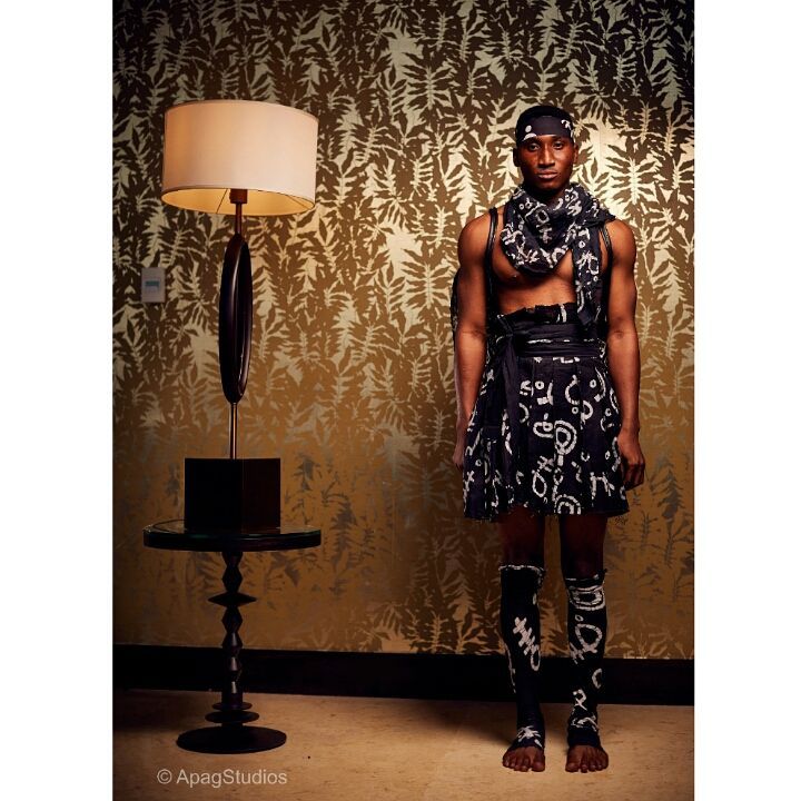exminimalistmag's tweet photo. Otteng 

@_Otteng 
#TEM https://t.co/xYDgfTK3Gk