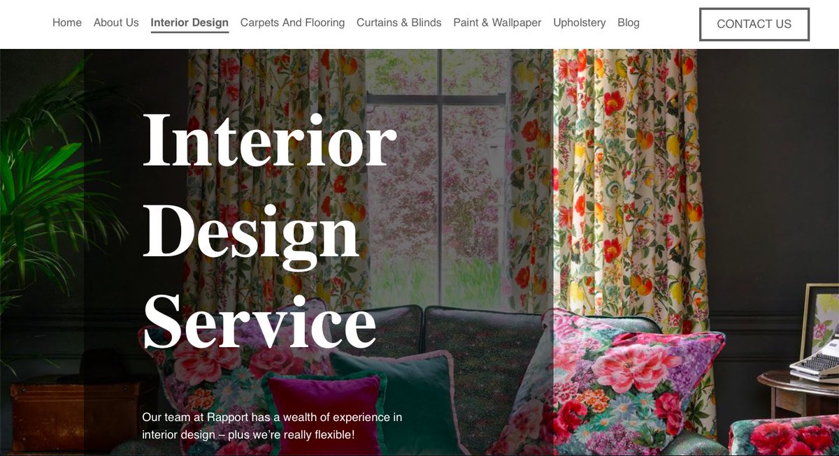 RapportInterio1's tweet photo. Hoping everyone had a very happy Easter 🐣We are very much looking forward to welcoming you all back on the 12th of April! 
Until then please check out our website, for help with all your interior design needs. https://t.co/mA1DSNcd4G https://t.co/JfaODS1Ju3