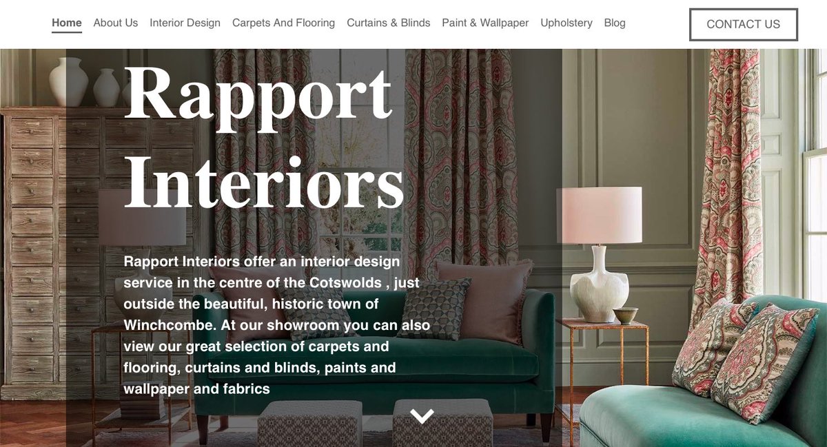 RapportInterio1's tweet photo. Hoping everyone had a very happy Easter 🐣We are very much looking forward to welcoming you all back on the 12th of April! 
Until then please check out our website, for help with all your interior design needs. https://t.co/mA1DSNcd4G https://t.co/JfaODS1Ju3