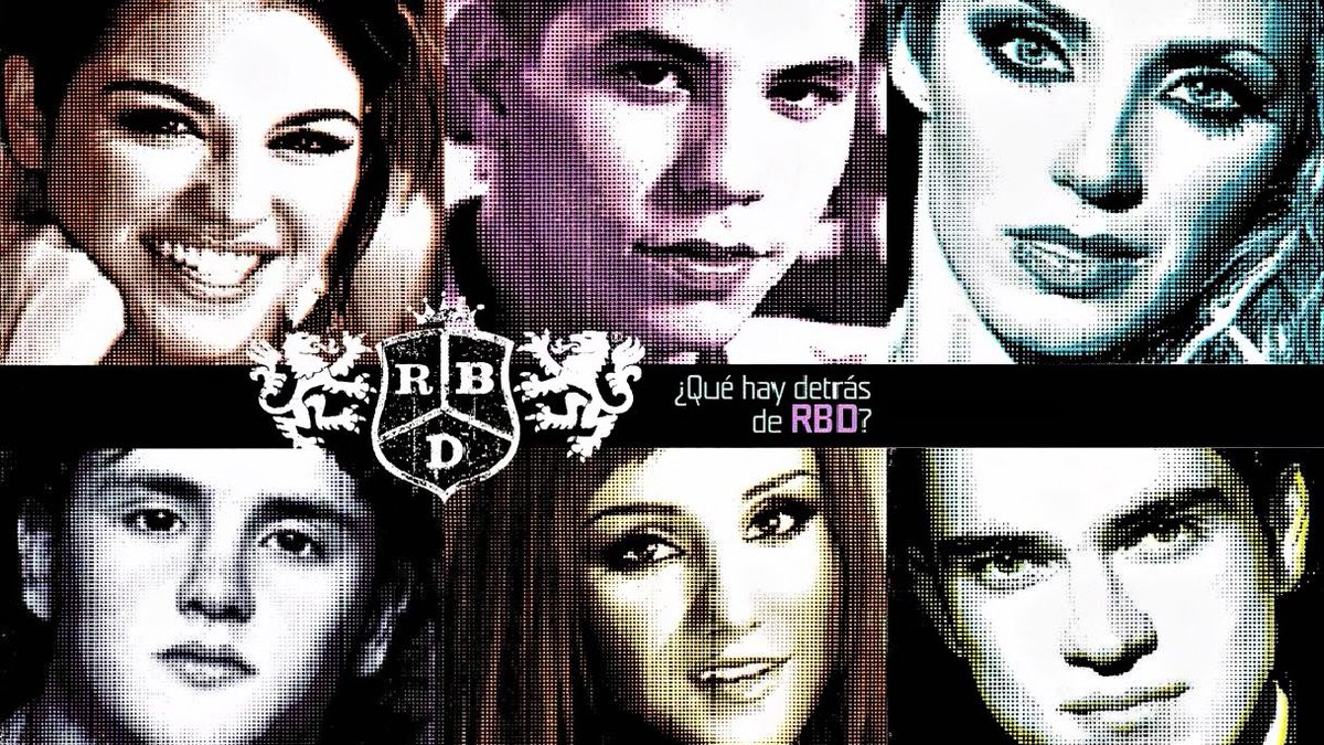bchartsnet's tweet image. SOCORRO! Globoplay negocia compra da novela &quot;Rebelde&quot;, shows icônicos como &quot;Tour Generación&quot;, o documentário &quot;¿Que Hay Detrás de RBD?&quot; e mais do grupo da geração para seu catálogo, segundo a UOL. bit.ly/3sUn9pP