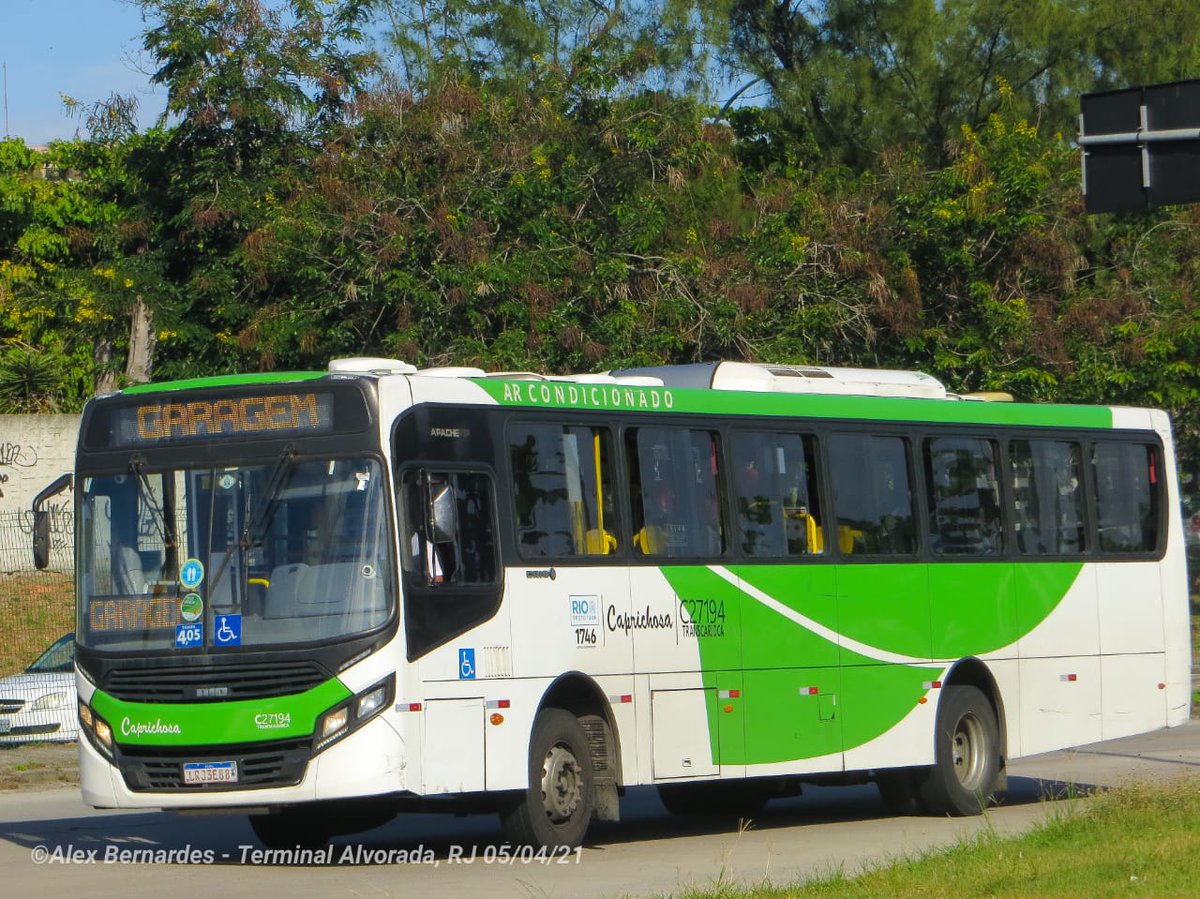 onibusdo_rio's tweet photo. REFORÇO: Auto Viação Tijuca, Caprichosa Auto Ônibus e Viação Três Amigos começaram hoje a reforçar nas linhas de ajuda do BRT no corredor Transoeste. @rioonibus @LeiSecaRJ @diegohaidar @EdimilsonAvila @Prefeitura_Rio @eduardopaes @d_dotransporte @agenciacnt @legal_rj https://t.co/UX1XAcyoaO
