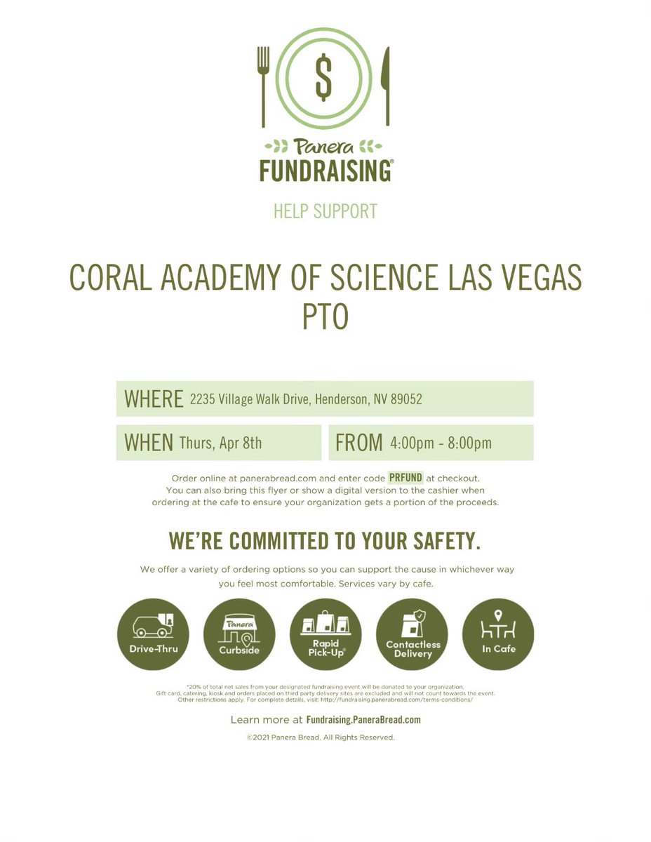 CoralAcademyLV's tweet photo. Thank you for supporting us to meet #CASLVSandyridge and #CASLVWindmill PTO fundraising goal.
#SupportPTO
#CASLVWindmillPTO
#CASLVSandyRidgePTO https://t.co/tnsoc2JYeR
