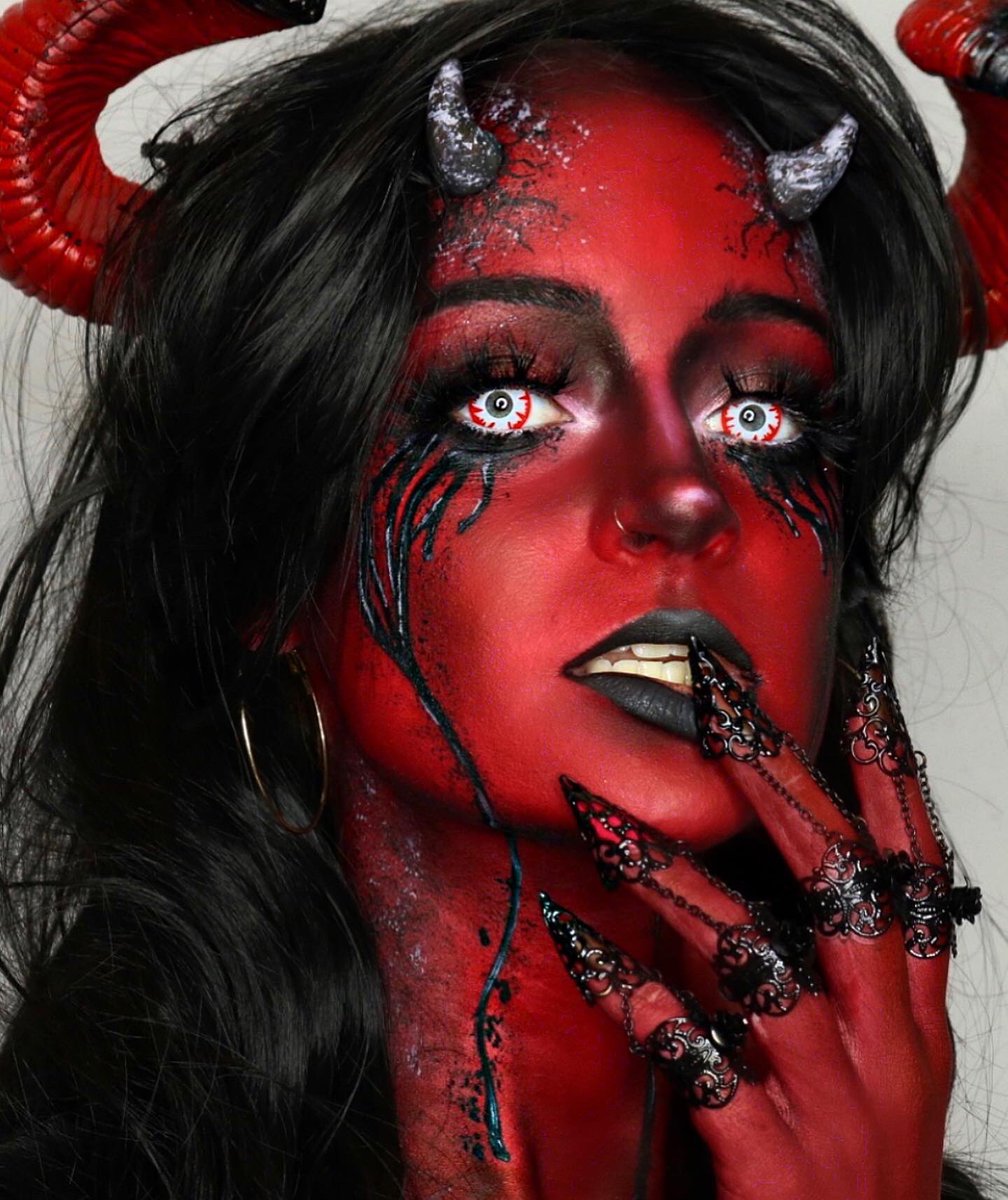 Feel like making a deal with the devil?🔥
