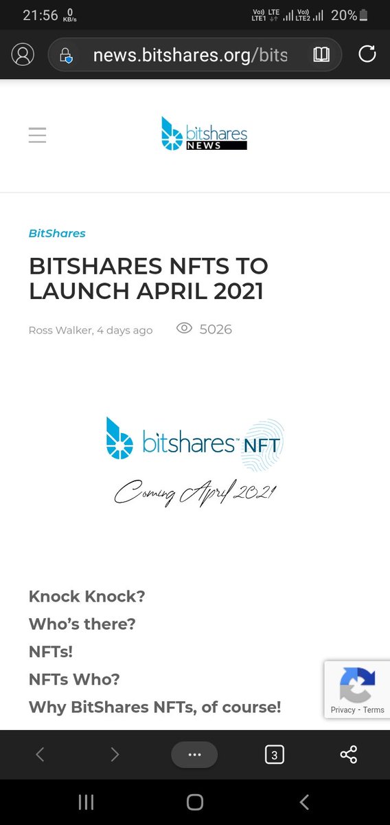 RameshK28544819's tweet image. Bitshare(BTS)