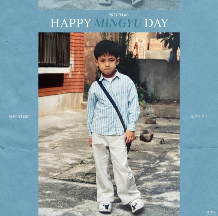 RirinV30's tweet photo. HAPPY BIRTHDAY KIM MINGYU SAYANG...
WISH YOU ALL THE BEST 💎❤️❤️
#KIMMINGYUDAY
#MINGYUDAY 
#HAPPY_MINGYU_DAY 
#happybirthdaymingyu 
@pledis_17 https://t.co/9wG9TWAUOc