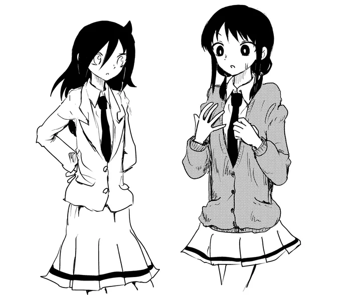 収録される可能性があったものら
ゆりさんいっつも左にいんな 