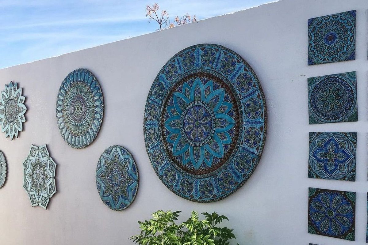 NYDC's tweet photo. The next step in decorating your outdoor space with personality before you entertain again? Fill it with art.
Learn more from @WSJ and Emily B. Collins, Director of The Gallery at #200Lex, in this weekend's paper.
https://t.co/C7HrE1aeZ3 https://t.co/PJXouIVPug
