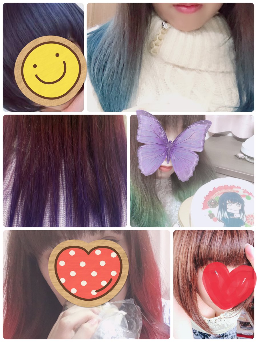 omametsubusan's tweet photo. 身近なレイヤーさんたちが引退していくので良かったらレイヤーさんフォローお待ちしております(*´˘`*)♥お迎えフォロバします🥰勝手にフォローもします💕
ツム友さんも募集🥰
男性は怖いので仲良くなってからツム友さんお願いします🎶

髪色変えるのが好き(*´ω`*)

 #コスプレイヤーさんと繋がりたい https://t.co/XMrYFTDgA0