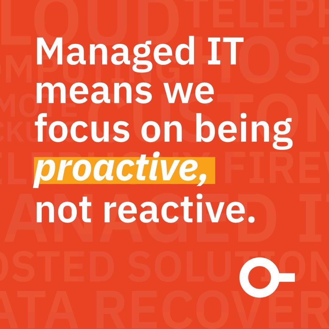 novatechsystem1's tweet image. Why wait until something breaks to jump into action?

At Novatech, we believe in being proactive. When our techs aren&apos;t in the field, they are constantly monitoring and managing our customers&apos; networks.
#novatech #novatechsystems #cybersecurity #prevention #itsallgoodep