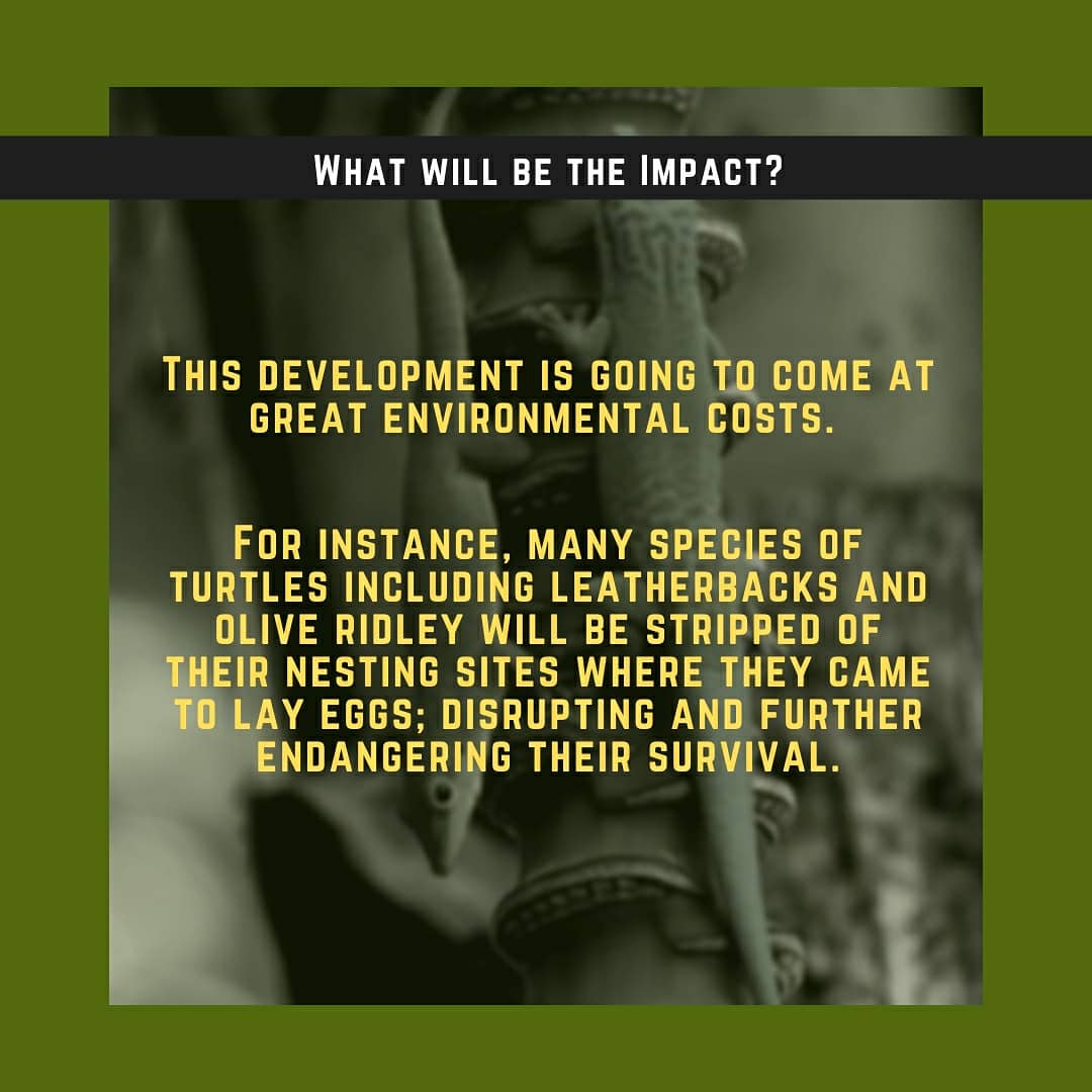 Introducing our 'Simple and Short' series.
.
.
#saveourforest
.
.
#sdgs @fridaysforfuture.india #goal15 #development #andaman  #nicobar #childrenforchange #teachsdgs #education #globalgoals #sustainability #sustainabledevelopmentgoals
#developement #year2030 #project #education