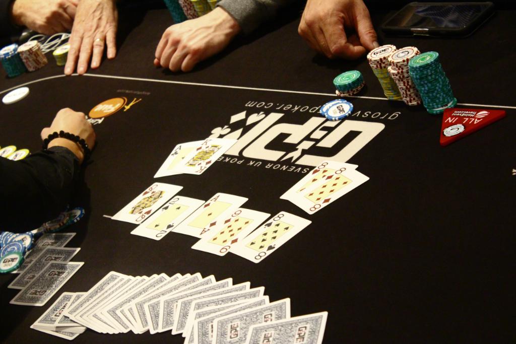 GrosvenorPoker's tweet photo. #BringonMay
We will be opening our casinos and cardrooms on May 17th.
Where will you be playing first? https://t.co/PPP1Xrbjmw