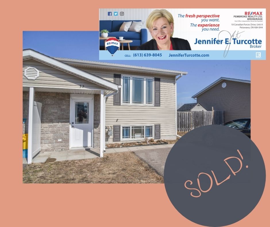 BugMeAnytime's tweet image. 32 Renfrew is ....SOLD! 😍 Contact me today to get your house on the market! 🤩📲 613-639-8045
.
.
.
#jettsells #petawawa #realtor #realestate #remax