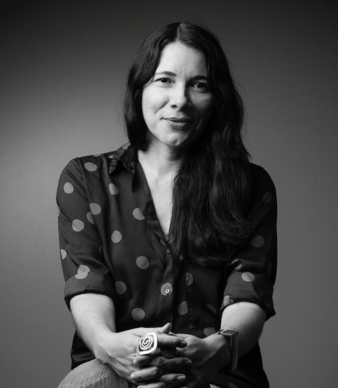 Directoras_CR's tweet photo. Es un gusto presentarles a una socia cofundadora más de la Unión de Directoras: Patricia Velásquez Guzmán (Costa Rica-Chile). Directora, productora y guionista. Master en Comunicación y licenciada en psicología. https://t.co/x3eIiJxwOY