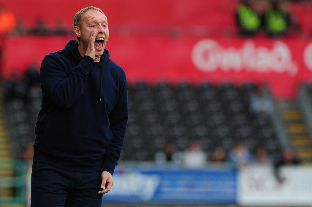 Swansea Beat 🦢 tweet media