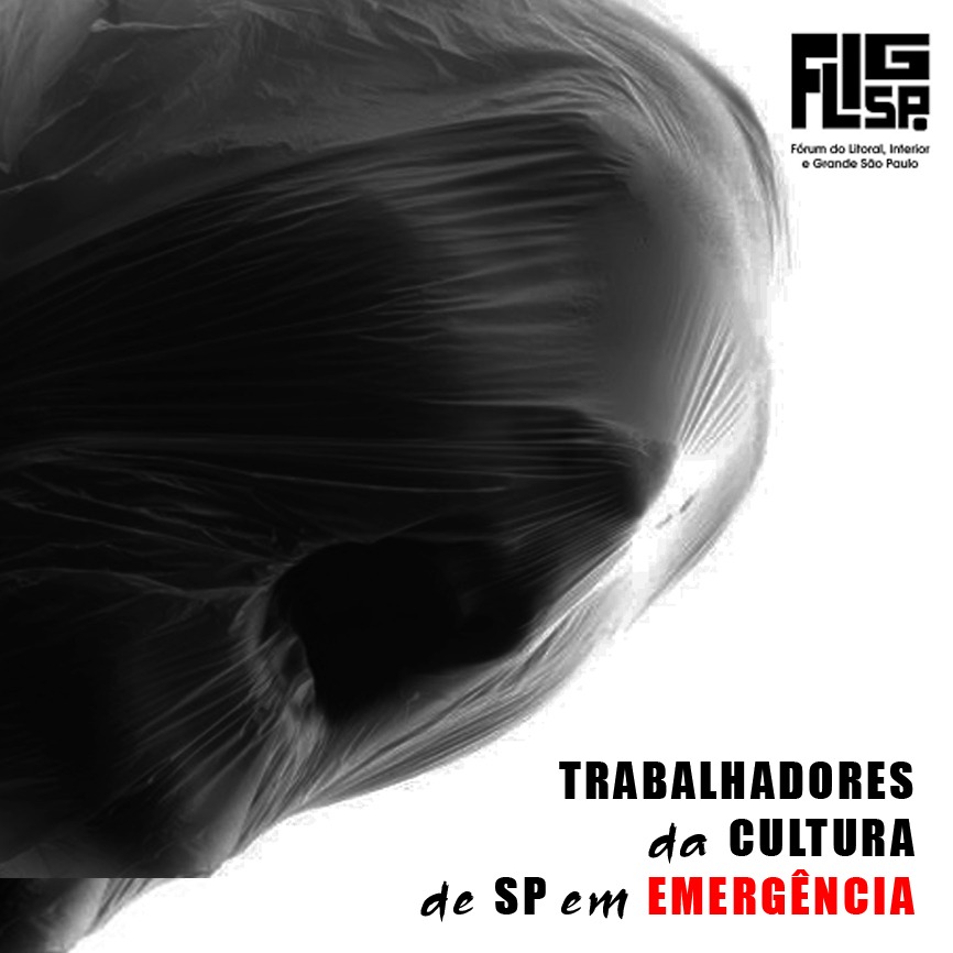 radialivres's tweet photo. Trabalhadores da Cultura Do Estado de São Paulo declaram Estado de Emergência!

Quando vamos recuperar os postos de trabalho perdidos? Ninguém sabe. (+) https://t.co/DPpvWk5vib