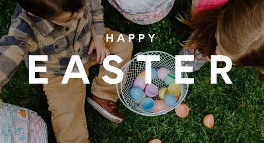 NorthMatBridge's tweet image. Happy Easter from our Northern Mat and Bridge Family to yours. We hope the Easter Bunny brought you lots of good treats!