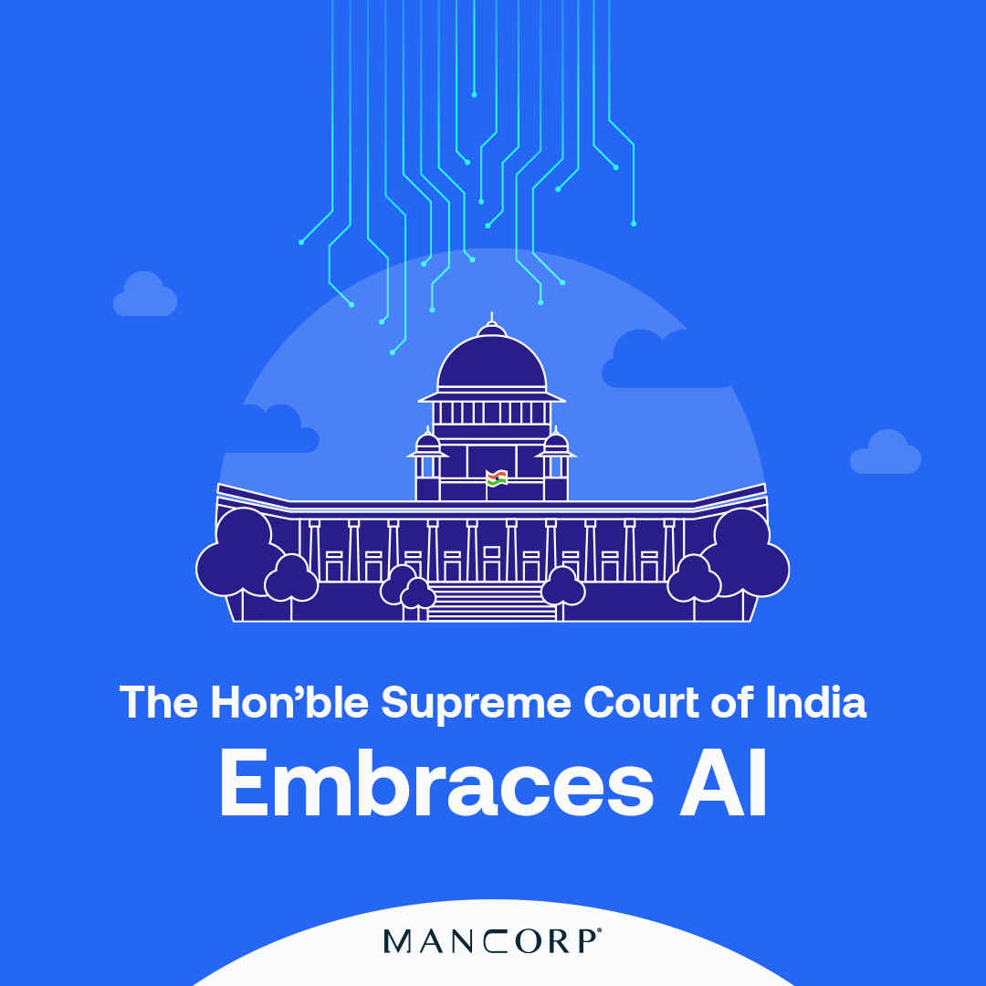 iAmolN's tweet photo. #InnovationAlert! In a keystone event, the Hon'ble Supreme Court of India, in association with our CEO @ManthanTrivedi, is set to launch an artificial intelligence-based solution SUPACE

Event-Tuesday, 6th April at 05:00pm

To watch the event live rsvp at https://t.co/1bqZIfDPFA https://t.co/NIbRAuqeja