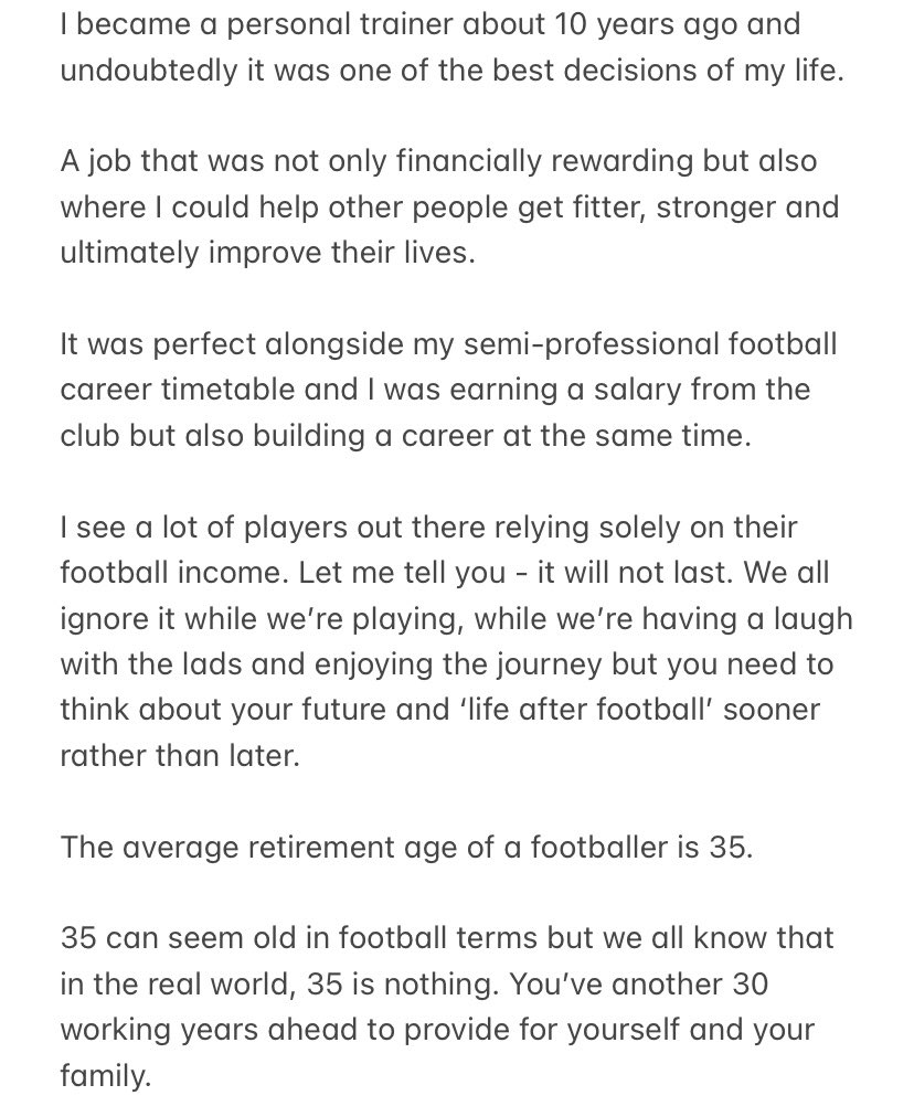 Rob Swaine - Online Coach 🏋🏻‍♂️ tweet media