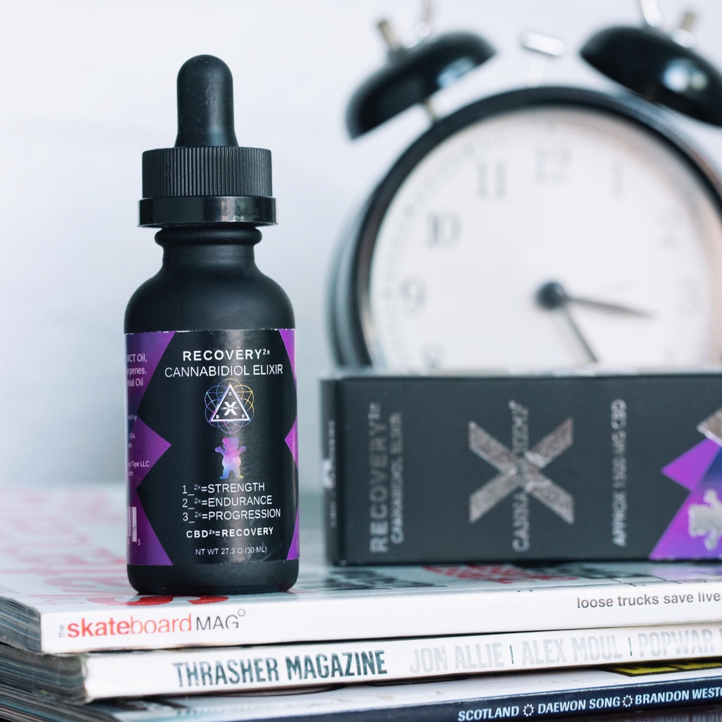 We hope you enjoyed your Easter weekend, now let's start your new week with a few drops off cbd recovery elixir. #CannaHempX #CBDrecovery 
-
-
-
-
-
#grizzlygang #grizzlygriptape #cbd #cbdfitness #cbdfit #cbdrecovery #fit #fitness #wellness #preworkout #energy #natural