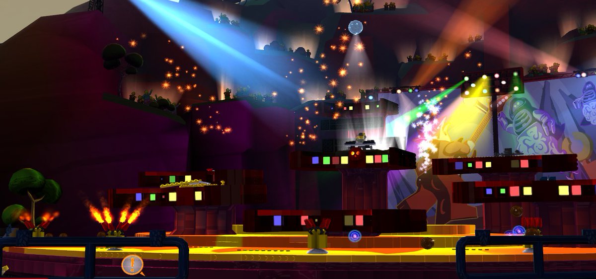 darkflameuniv's tweet photo. While work continues on the web and legal sides, we've got more exciting content coming to Closed Beta;
🏢 Nexus Tower
🎸 Red Blocks in Nimbus Station
🚗 Racing

We're also super excited to welcome @aronwk_aaron and @VermeulenMick to the team! LEGO Universe has a bright future :) https://t.co/vcnrKznJsZ