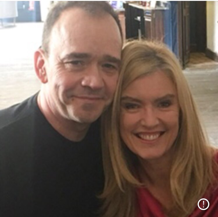 lindamagTV's tweet photo. Some lovely memories popping up today of filming our @GrangeHill40 DVD. @RealToddCarty @hill_grange @GrangeHillGold Can’t wait till we can all be this close again! @goodgrieftrust #fundraiser 😀#schoolchums https://t.co/hh4x9ySDAa