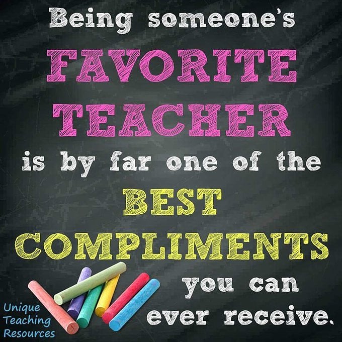 TeacherGoals tweet media